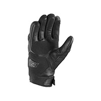 Guanti Ixon Ms Torpedo Nero Bianco - img 2