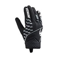 Guantes Ixon Venom Hurry negro