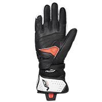 Ixon Vortex Gl Gloves Black White