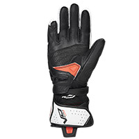 Ixon Vortex GL Handschuhe schwarz weiß - 2