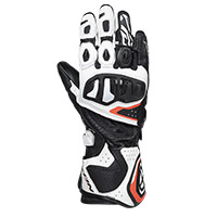 Ixon Vortex Gl Gloves Black White