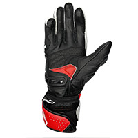 Ixon Vortex Gl Gloves Black White Red