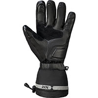 Ixs Tour Arctic-gtx 2.0 Gloves Black