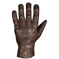 Ixs Classic Belfast 2.0 Gloves Brown