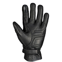 Guanti Pelle Ixs Classic Belfast 2.0 Nero
