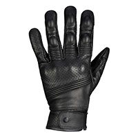 Ixs Classic Belfast 2.0 Gloves Black