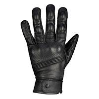 Guantes Mujer IXS Classic Belfast 2.0 negro