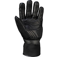 Ixs Sport Carbon Mesh 4.0 Gloves Black
