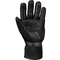 Gants Ixs Sport Carbon Mesh 4.0 Noir