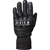 Gants Ixs Sport Carbon Mesh 4.0 Noir