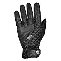 IXS Classic Tapio 3.0 Handschuhe schwarz