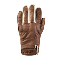 Ixs Classic Ld Cruiser Gloves Brown