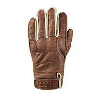 Guantes IXS Classic LD Cruiser marròn