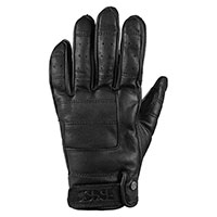 Ixs Classic Ld Cruiser Gloves Black