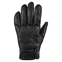 IXS Classic LD Cruiser Handschuhe braun