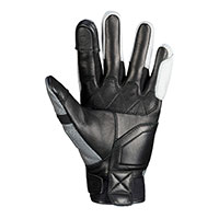 Gants Ixs Tour Desert Air Gris Fumé