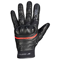 Ixs Tour Desert Air Gloves Black