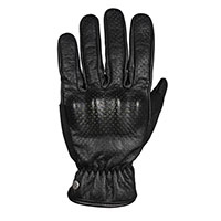 Ixs Tour Entry Gloves Black