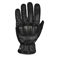 Gants IXS Tour Entry noir