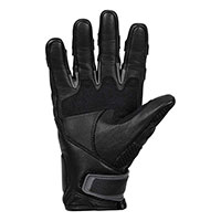 Guantes IXS Tour LT Fresh 2.0 negro gris - 2