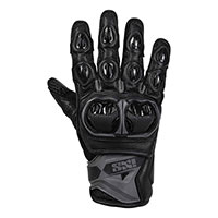Ixs Tour Lt Fresh 2.0 Gloves Black Grey