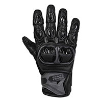 Gants Ixs Tour Lt Fresh 2.0 Noir Gris