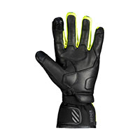 Gants Ixs Tour Glasgow-st 2.0 Noir Jaune