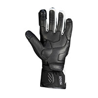 Ixs Tour Glasgow-st 2.0 Gloves Black Grey