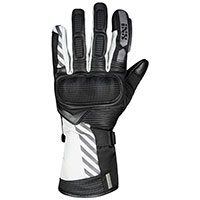 Guanti Ixs Tour Glasgow-st 2.0 Nero Grigio