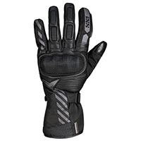 Ixs Tour Glasgow-st 2.0 Gloves Black