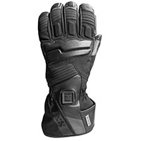 Ixs Tour Lt Heat-st Gloves Black