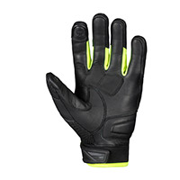 IXS Tour Matador-Air 2.0 Handschuhe schwarz gelb fluo - 2