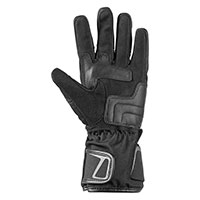 Guantes IXS Tour LT Mimba-ST negro