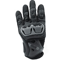 Gants Ixs Tour Montevideo-air S Noir Gris