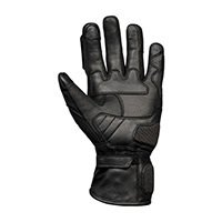 Ixs Montevideo Short St Gloves Black