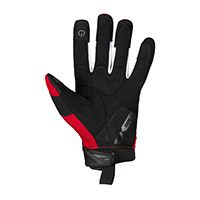 Gants Ixs Pandora-air 2.0 Noir Rouge Blanc