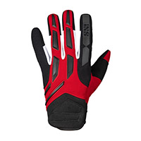 Ixs Pandora-air 2.0 Gloves Black Red White