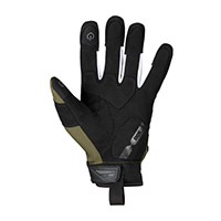 Gants IXS Pandora-Air 2.0 noir oliva blanc - 2