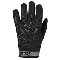 IXS Tour Pandora-Air Handschuhe schwarz weiß