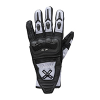 Guantes Ixs Rapid-Air 1.0 Mujer gris