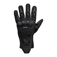Guantes Ixs Rapid-Air 1.0 Mujer negro