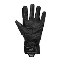 Guantes Dama Ixs Rapid-STX 1.0 negro