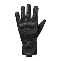 Guantes Dama Ixs Rapid-STX 1.0 negro