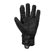 Guantes IXS Rapid-STX 1.0 negro