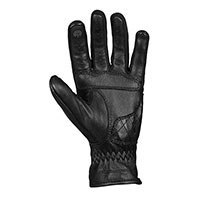 Gants femme IXS Classic Roxana 2.0 noir - 2