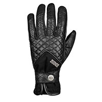 Gants Femme Ixs Classic Roxana 2.0 Noir