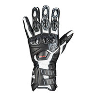 Ixs Sport Rs-200 3.0 Gloves Black