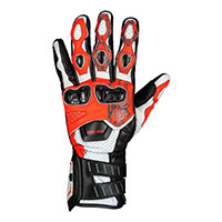 Ixs Sport Rs-200 3.0 Gloves Black