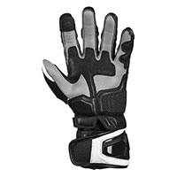 Gants IXS Sport RS-300 2.0 noir blanc - 2