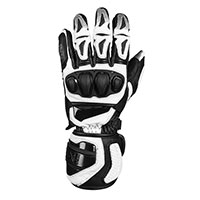 IXS Sport RS-300 2.0 Handschuhe schwarz weiß